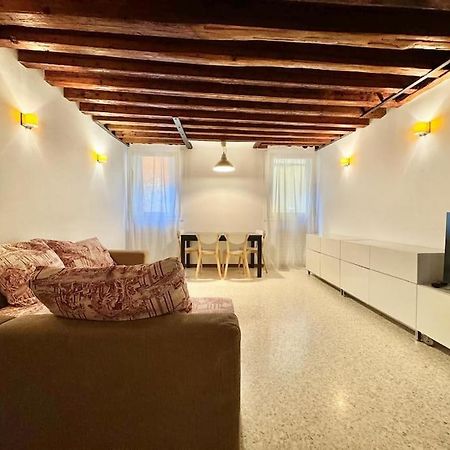 Dimora Spezier 4791 Apartment เวนิส ภายนอก รูปภาพ