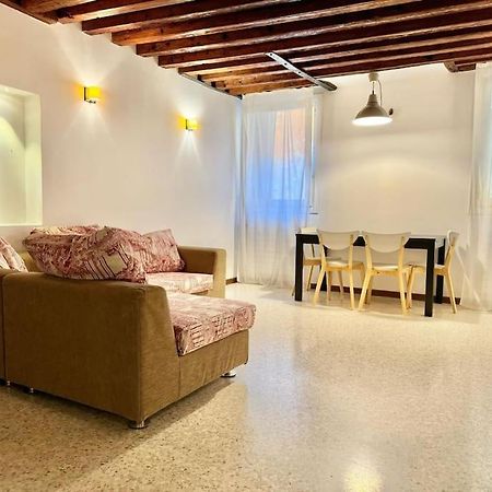 Dimora Spezier 4791 Apartment เวนิส ภายนอก รูปภาพ
