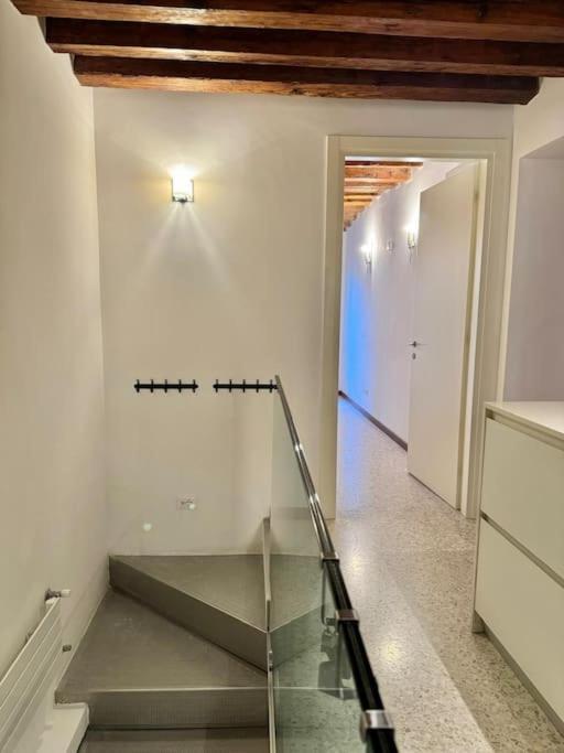 Dimora Spezier 4791 Apartment เวนิส ภายนอก รูปภาพ