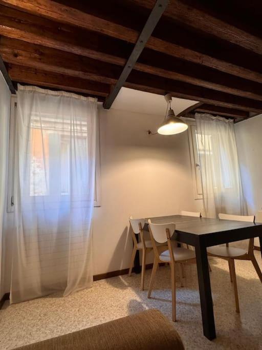 Dimora Spezier 4791 Apartment เวนิส ภายนอก รูปภาพ