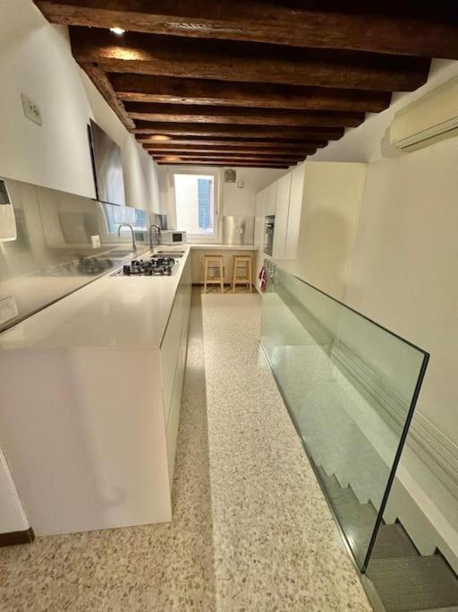 Dimora Spezier 4791 Apartment เวนิส ภายนอก รูปภาพ