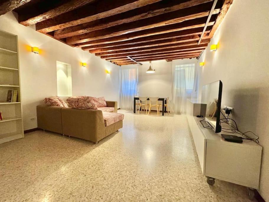 Dimora Spezier 4791 Apartment เวนิส ภายนอก รูปภาพ