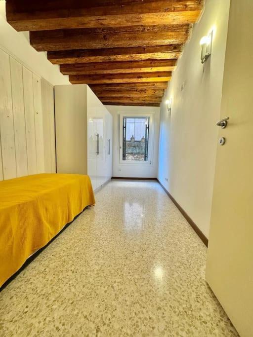 Dimora Spezier 4791 Apartment เวนิส ภายนอก รูปภาพ