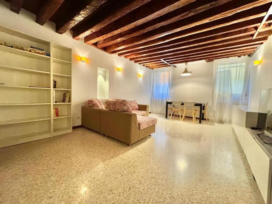 Dimora Spezier 4791 Apartment เวนิส ภายนอก รูปภาพ