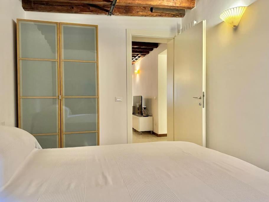 Dimora Spezier 4791 Apartment เวนิส ภายนอก รูปภาพ