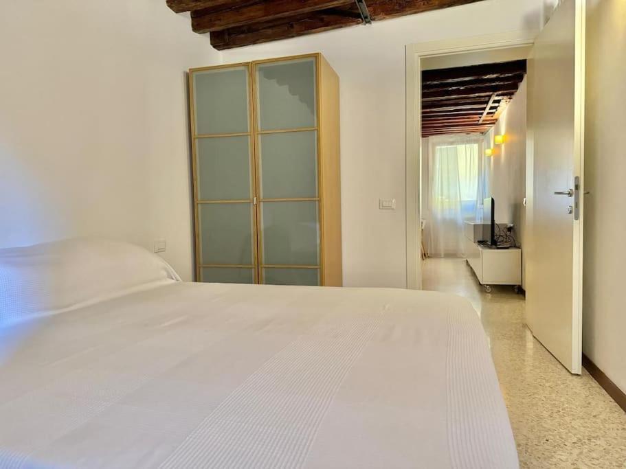 Dimora Spezier 4791 Apartment เวนิส ภายนอก รูปภาพ