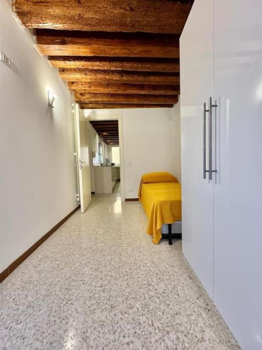 Dimora Spezier 4791 Apartment เวนิส ภายนอก รูปภาพ