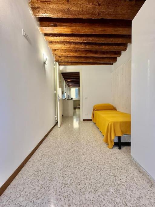Dimora Spezier 4791 Apartment เวนิส ภายนอก รูปภาพ