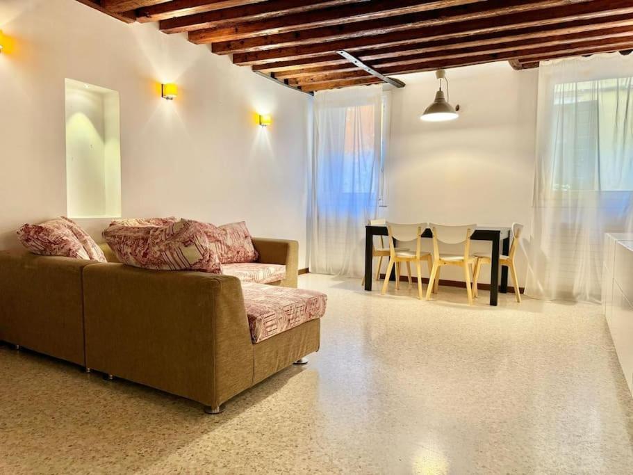 Dimora Spezier 4791 Apartment เวนิส ภายนอก รูปภาพ